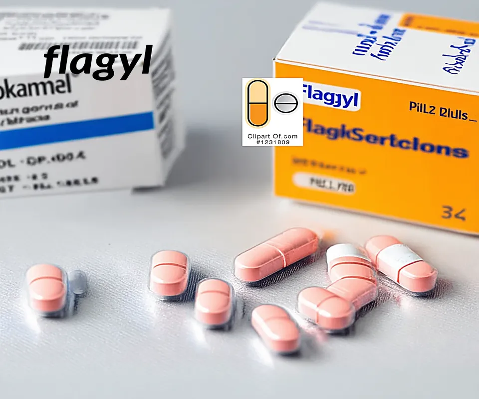 Flagyl 250 precio españa